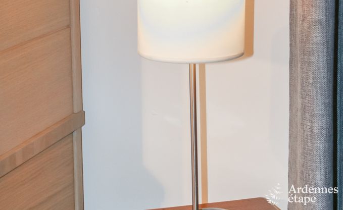 Vakantiehuis in Trois-Ponts voor 4 personen in de Ardennen