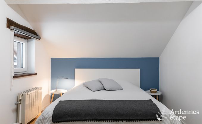 Vakantiehuis in Trois-Ponts voor 10/11 personen in de Ardennen