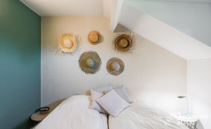 Vakantiehuis in Trois-Ponts voor 10/11 personen in de Ardennen