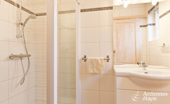 Vakantiehuis in Trois-Ponts voor 6 personen in de Ardennen