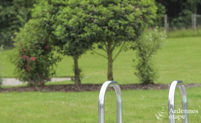 Vakantiehuis in Trois-Ponts voor 6 personen in de Ardennen