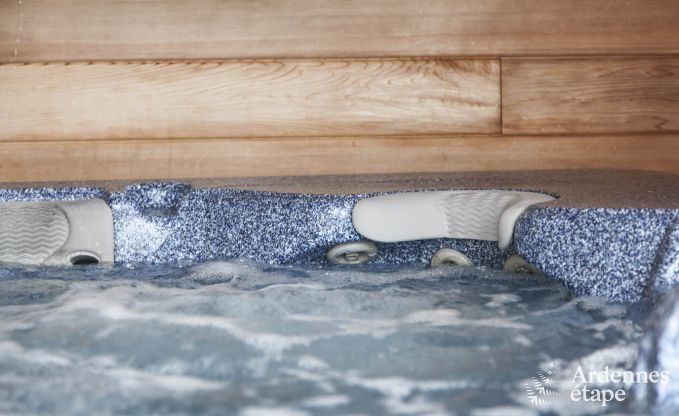 Vakantiehuis in Trois-Ponts voor 6 personen in de Ardennen