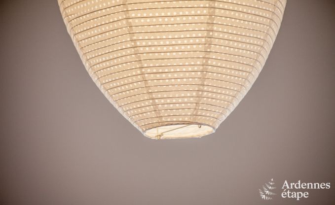 Chalet in Trois-Ponts voor 6 personen in de Ardennen