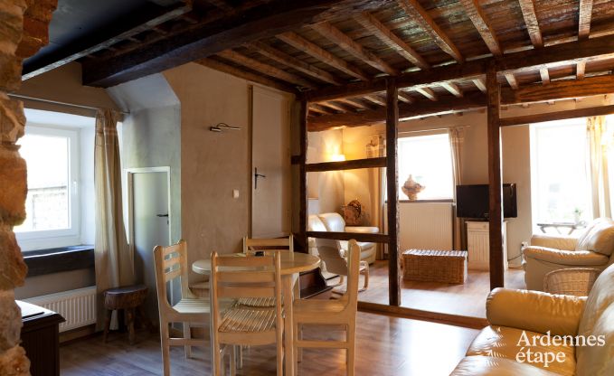 Luxe villa in Trois-Ponts voor 19 personen in de Ardennen