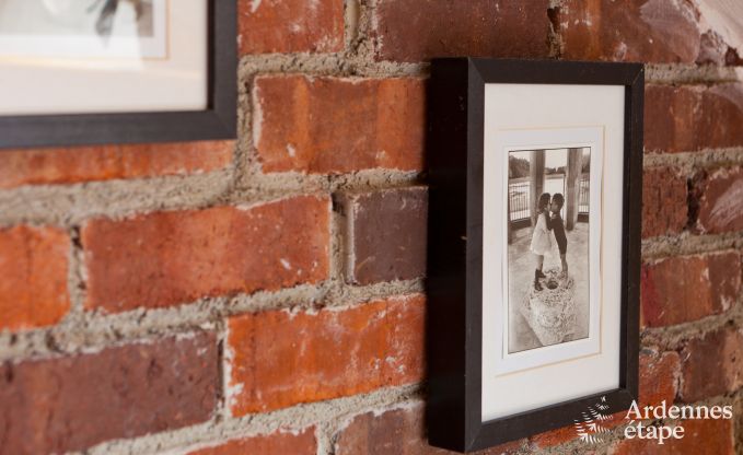 Luxe villa in Trois-Ponts voor 19 personen in de Ardennen