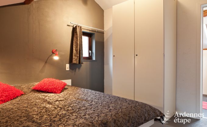 Luxe villa in Trois-Ponts voor 19 personen in de Ardennen