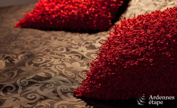 Luxe villa in Trois-Ponts voor 19 personen in de Ardennen