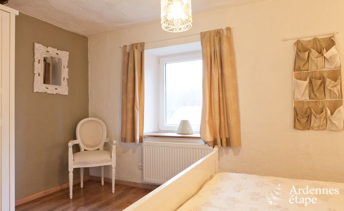 Luxe villa in Trois-Ponts voor 19 personen in de Ardennen