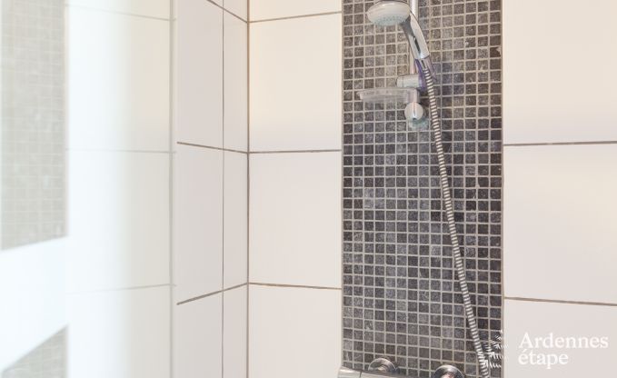 Luxe villa in Trois-Ponts voor 19 personen in de Ardennen