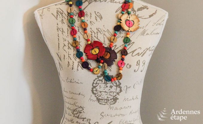 Vakantiehuis in Trois-Ponts voor 8 personen in de Ardennen