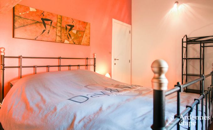 Vakantiehuis in Trois-Ponts voor 8 personen in de Ardennen