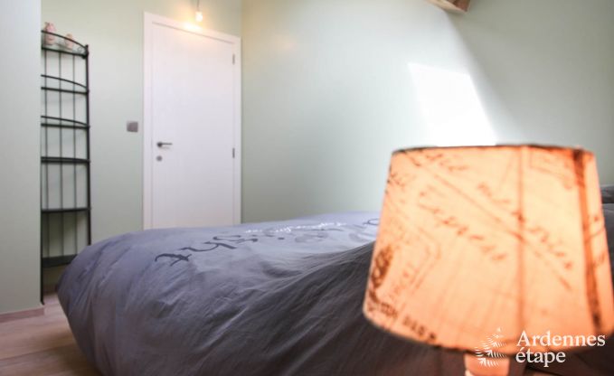 Vakantiehuis in Trois-Ponts voor 8 personen in de Ardennen