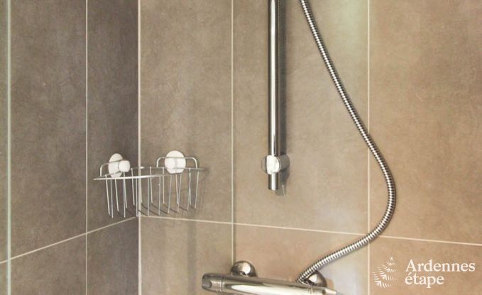 Vakantiehuis in Trois-Ponts voor 8 personen in de Ardennen