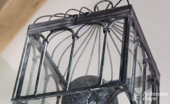 Vakantiehuis in Trois-Ponts voor 8 personen in de Ardennen