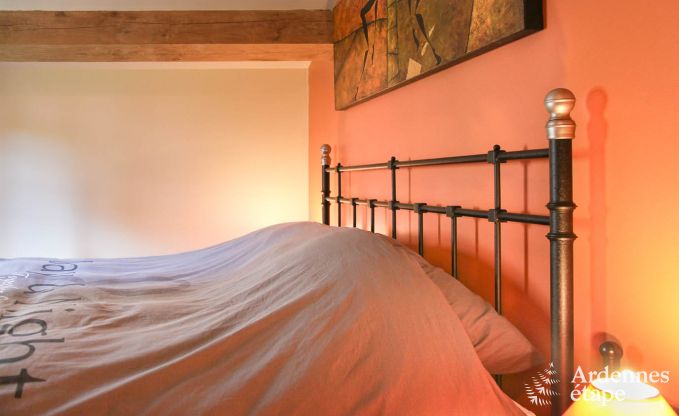 Vakantiehuis in Trois-Ponts voor 8 personen in de Ardennen