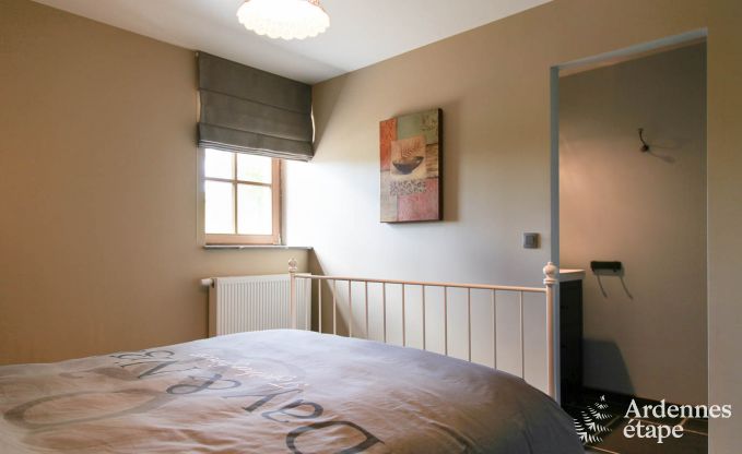 Vakantiehuis in Trois-Ponts voor 8 personen in de Ardennen