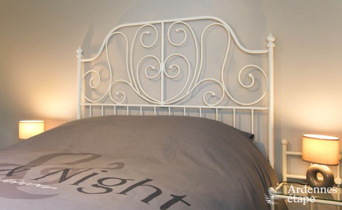 Vakantiehuis in Trois-Ponts voor 8 personen in de Ardennen