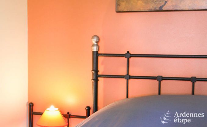 Vakantiehuis in Trois-Ponts voor 8 personen in de Ardennen