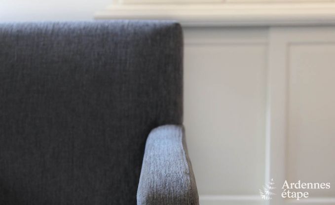 Vakantiehuis in Trois-Ponts voor 8 personen in de Ardennen