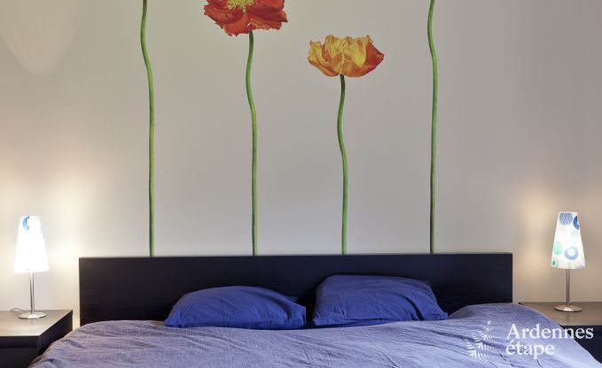 Vakantiehuis in Trois-Ponts voor 9 personen in de Ardennen