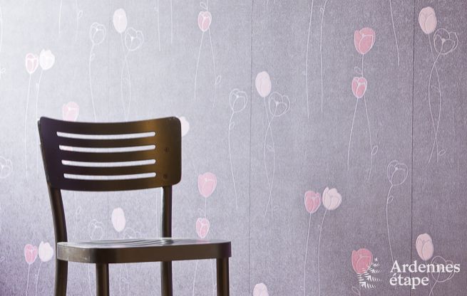 Vakantiehuis in Trois-Ponts voor 9 personen in de Ardennen