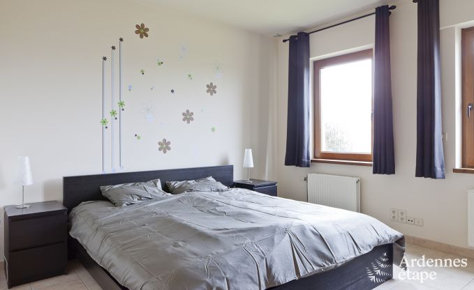 Vakantiehuis in Trois-Ponts voor 9 personen in de Ardennen
