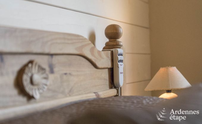 Vakantiehuis in Trois-Ponts voor 6/8 personen in de Ardennen