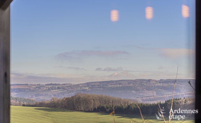 Vakantiehuis in Trois-Ponts voor 8 personen in de Ardennen