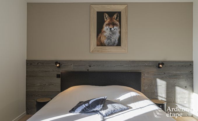 Vakantiehuis in Trois-Ponts voor 8 personen in de Ardennen