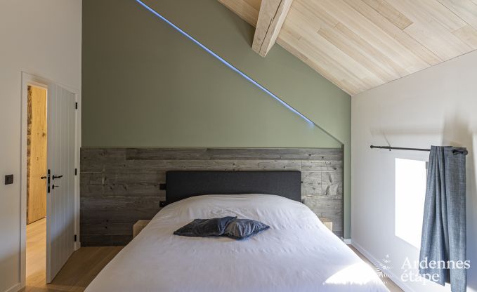 Vakantiehuis in Trois-Ponts voor 8 personen in de Ardennen