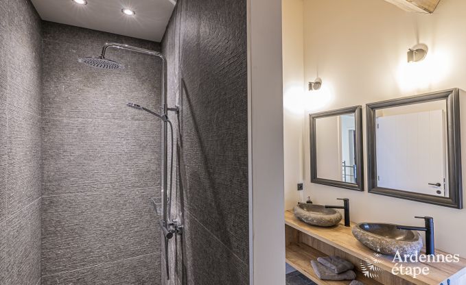 Vakantiehuis in Trois-Ponts voor 8 personen in de Ardennen