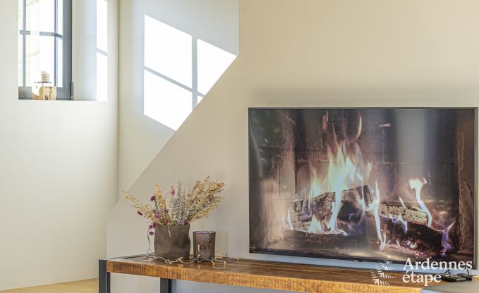 Vakantiehuis in Trois-Ponts voor 8 personen in de Ardennen