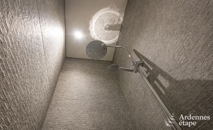 Vakantiehuis in Trois-Ponts voor 8 personen in de Ardennen