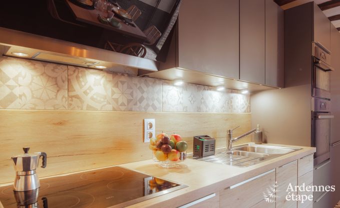 Charmant vakantiehuis in Trooz, Ardennen