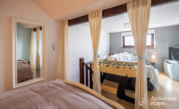 Charmant vakantiehuis in Trooz, Ardennen