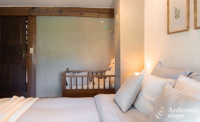 Charmant vakantiehuis in Trooz, Ardennen