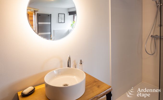 Charmant vakantiehuis in Trooz, Ardennen