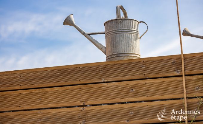 Charmant vakantiehuis in Trooz, Ardennen