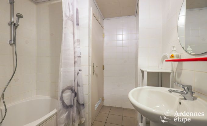 Vakantie op de boerderij in Vaux-sur-S�re voor 9 personen in de Ardennen