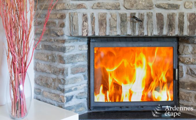 Vakantieboerderij voor 6 personen in Vaux-sur-S�re