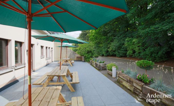 Vakantieboerderij voor 6 personen in Vaux-sur-S�re