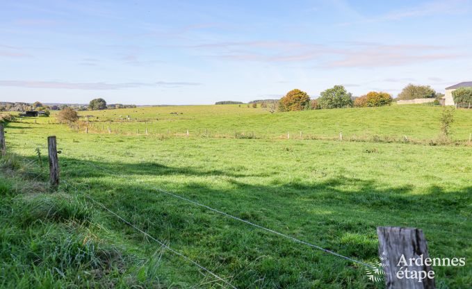 Vakantie op de boerderij in Vaux-sur-S�re voor 7 personen in de Ardennen