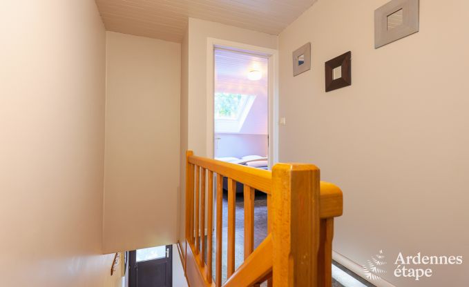 Vakantie op de boerderij in Vaux-sur-S�re voor 22 personen in de Ardennen