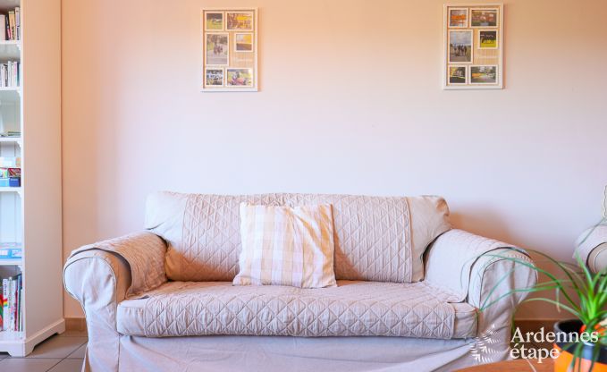 Vakantie op de boerderij in Vaux-sur-S�re voor 22 personen in de Ardennen