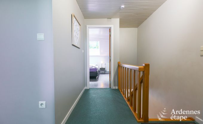 Vakantie op de boerderij in Vaux-sur-S�re voor 22 personen in de Ardennen