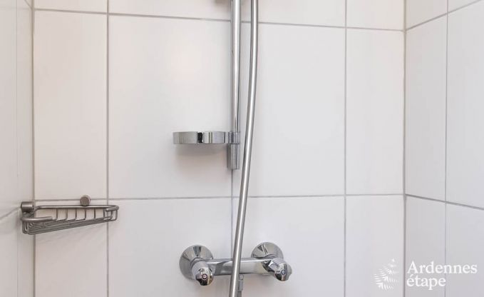 Vakantiehuis in Vaux-sur-Sre voor 4 personen in de Ardennen