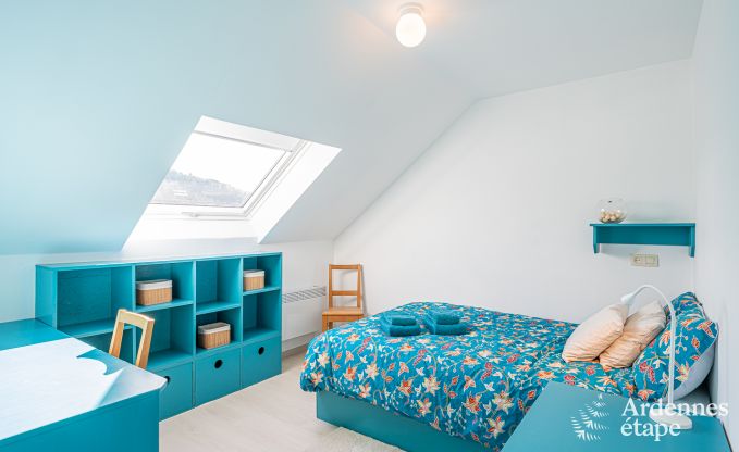 Vakantiehuis in Vaux-sur-Sre voor 6/8 personen in de Ardennen