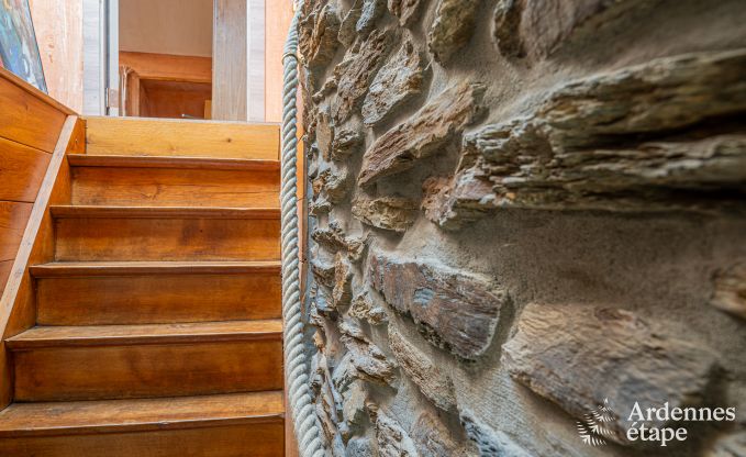 Vakantiehuis in Vaux-sur-S�re voor 2/3 personen in de Ardennen