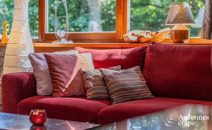 Vakantiehuis in Vaux-sur-S�re voor 2/3 personen in de Ardennen