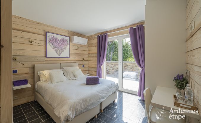 Luxe villa in Vaux-sur-s�re voor 12 personen in de Ardennen